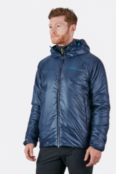 Куртка Rab Xenon Jacket QIO-48